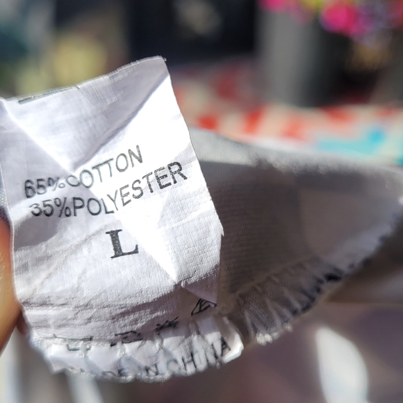 Checkered Tube Top - Picture 3 of 9